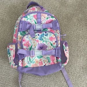 Small Pottery Barn Backpack